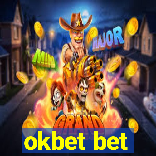 okbet bet